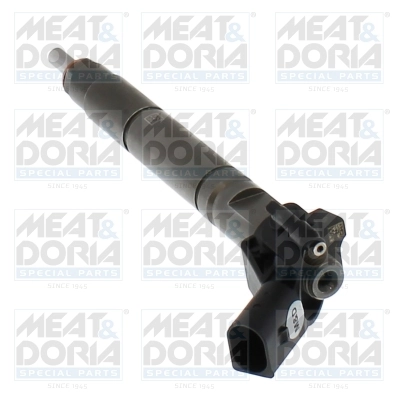 Injector Nozzle
